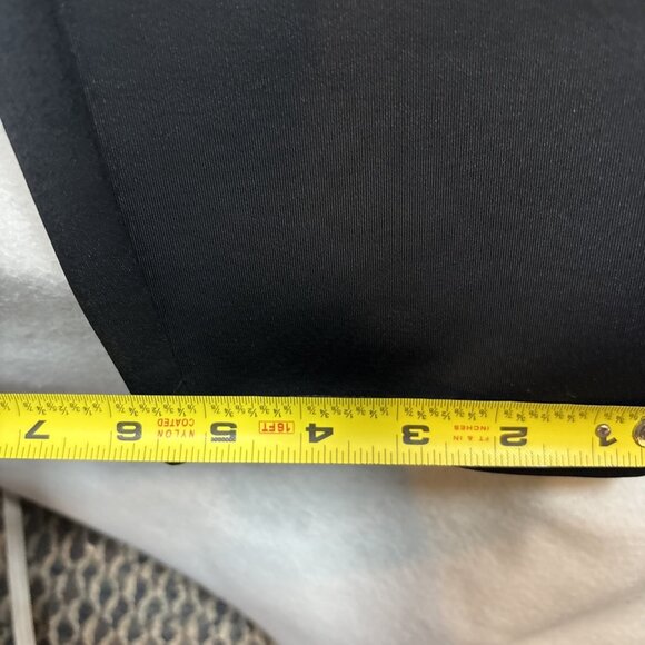 Disney Park Star Wars R2-D2 Artoo -Detoo Black Workout pant size large - Picture 7 of 9